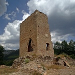 Torre de Boca de Huergano